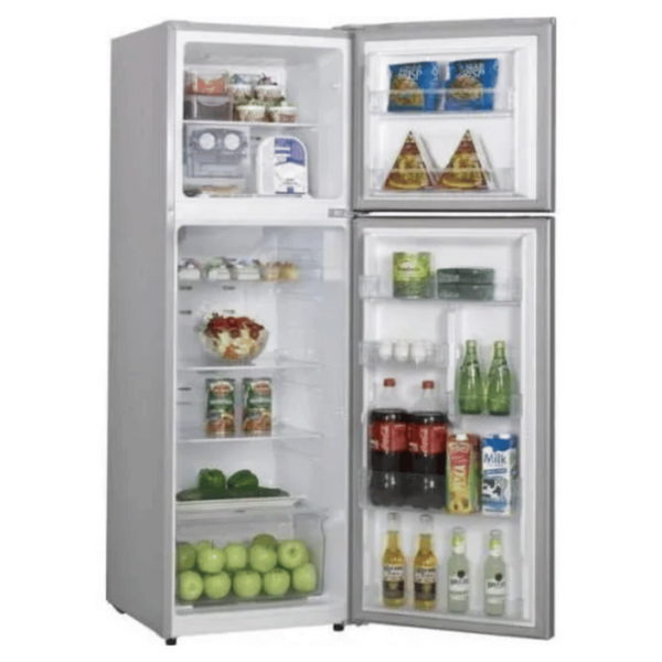 HISENSE | Double Door Fridge 328 Ltrs | TE0117381
