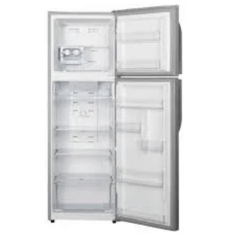 HISENSE | Double Door Fridge 328 Ltrs | TE0117381