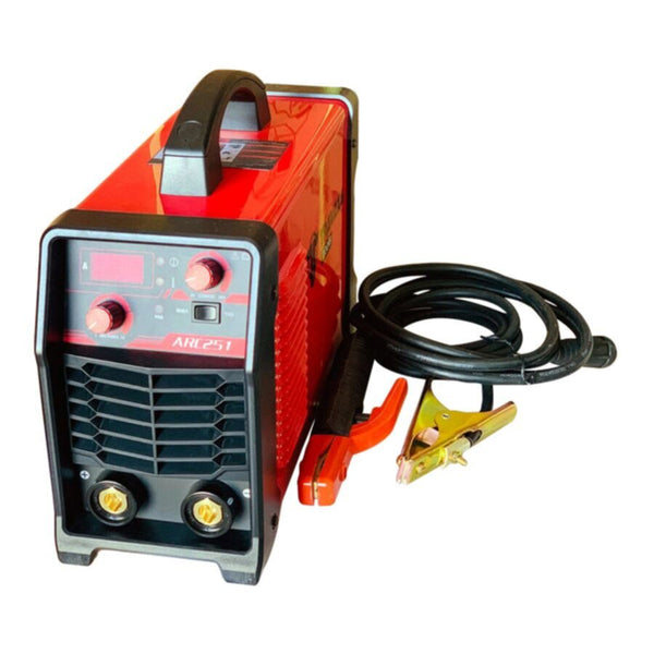TRAVAZA | Power Weld Machine | ARC 251