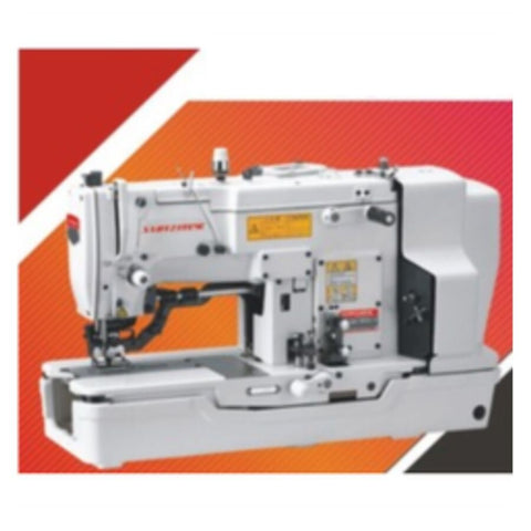 SUNZITEK | High Speed Button Holing Sewing Machine | SZ-781