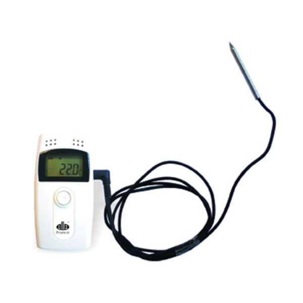 ALLA FRANCE | Temperature Data Logger -40Â°C +85Â°C | 91700-006/F