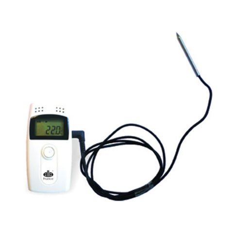 ALLA FRANCE | Temperature Data Logger -40Â°C +85Â°C | 91700-006/F