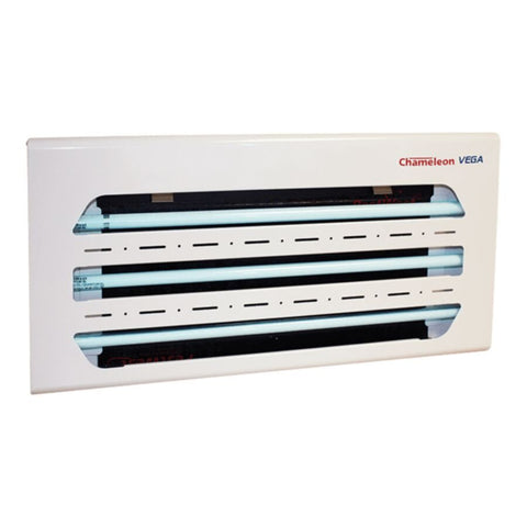 PESTWEST | Chameleon Vega White (14) 3.2kg | PST-FLY-EFK-900-009