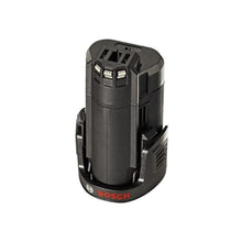 BOSCH | Professional Battery LI-ION 10.8 V 1.3 AH | 2607336027