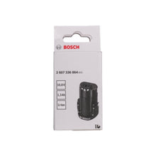 BOSCH | Professional Battery LI-ION 10.8 V 1.3 AH | 2607336027