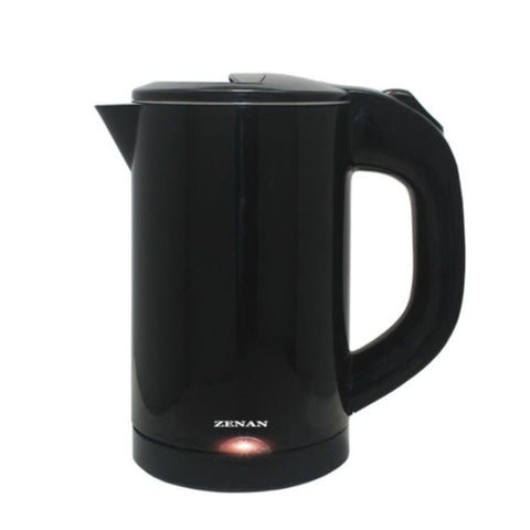 ZENAN | Electric Kettle 6Ltr | ZEK-06L