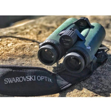 SWAROVSKI OPTIK | Binocular 10x Magnification 880 g EL RANGE 10x42