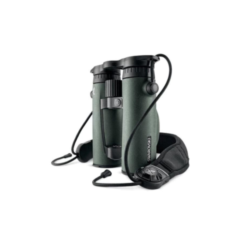 SWAROVSKI OPTIK | Binocular 10x Magnification 880 g EL RANGE 10x42