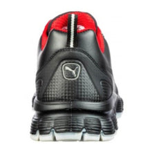 PUMA | Low Rebound Safety Shoes S3 ESD SRC Black | 640521