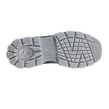 PUMA | Low Rebound Safety Shoes S3 ESD SRC Black | 640521