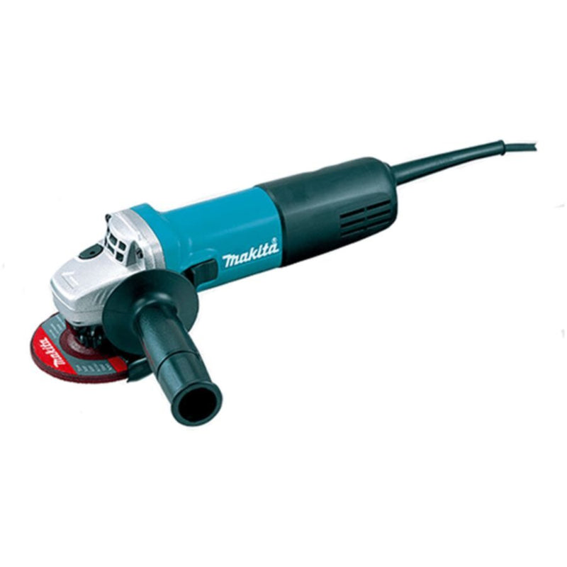 MAKITA | 100Mm Angle Grinder (4Inch) | 9556-HNG