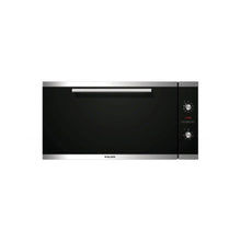 GLEM GAS | Built-In Oven Electric Oven 90 Cm | GFP993IX