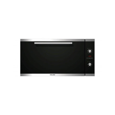 GLEM GAS | Built-In Oven Electric Oven 90 Cm | GFP993IX