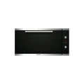 GLEM GAS | Built-In Oven Electric Oven 90 Cm | GFP993IX
