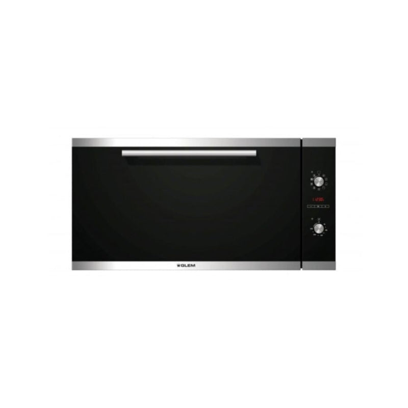 GLEM GAS | Built-In Oven Electric Oven 90 Cm | GFP993IX