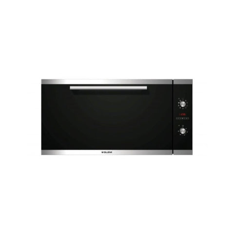 GLEM GAS | Built-In Oven Electric Oven 90 Cm | GFP993IX