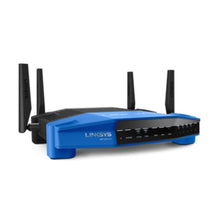 LINKSYS | ACS Dual-Band Wi-Fi Router with Ultra-Fast 1.6 GHz CPU | WRT1900