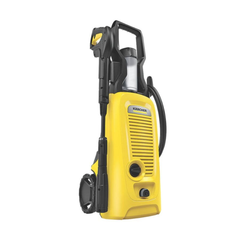 KARCHER | High Pressure Washer 1800W | K 4 UNIVERSAL EDITION