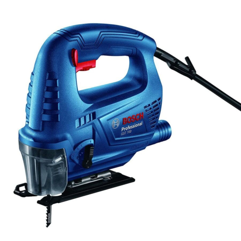 BOSCH | Professional SDS Jigsaw 500 W 2.1 KG | GST 700