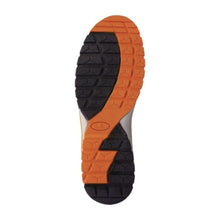 DELTAPLUS | Nylon Mesh/NU Black Leather Safety Shoes  | BROOKLYN  S3 HRO SRC