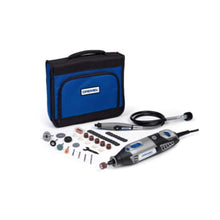 DREMEL | Rotary Multi Tool With 45 Accessories | 4000 (4000-1/45) 230V
