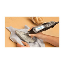 DREMEL | Rotary Multi Tool With 45 Accessories | 4000 (4000-1/45) 230V