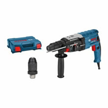 BOSCH | Professional Cordless Rotary Hammer 3.1 KG | GBH 2-28 F