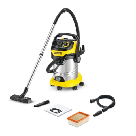 KARCHER | Multi Purpose Vacuum Cleaner WD 6 P Premium *EU-I | 1.348-270.0