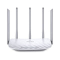 TP-LINK | Archer Wireless Dual Band Router | C60