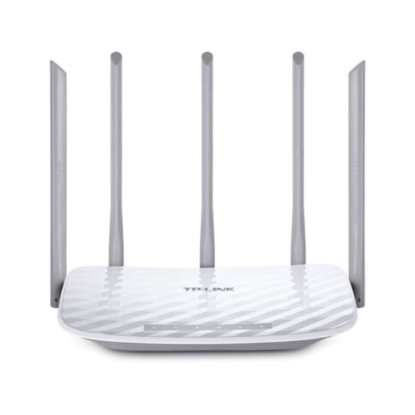 TP-LINK | Archer Wireless Dual Band Router | C60