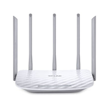 TP-LINK | Archer Wireless Dual Band Router | C60