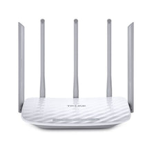 TP-LINK | Archer Wireless Dual Band Router | C60