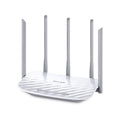 TP-LINK | Archer Wireless Dual Band Router | C60