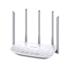TP-LINK | Archer Wireless Dual Band Router | C60
