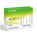 TP-LINK | Archer Wireless Dual Band Router | C60