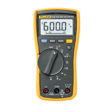 FLUKE | Field Technicians Digital Multimeter | 115