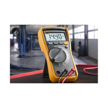 FLUKE | Field Technicians Digital Multimeter | 115