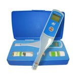 ALLA FRANCE | Waterproof PH-Meter (IP57) 0-14 pH | 92100-005-CO