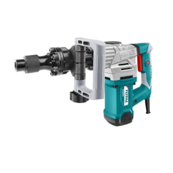 TOTAL | Corded Demolition Breaker 1300W 6KG | TH2130016