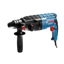 BOSCH | Professional Rotary Hammer with SDS-Plus 790 W 2.8 Kg | GBH 2-24 DRE