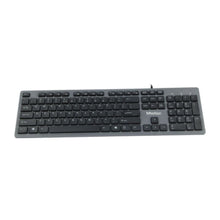 MEETION | USB Standard Chocolate Ultra Thin keyboard | MT-K841