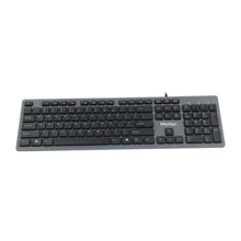 MEETION | USB Standard Chocolate Ultra Thin keyboard | MT-K841