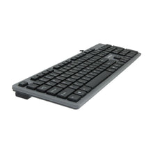 MEETION | USB Standard Chocolate Ultra Thin keyboard | MT-K841