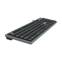 MEETION | USB Standard Chocolate Ultra Thin keyboard | MT-K841