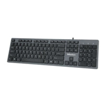 MEETION | USB Standard Chocolate Ultra Thin keyboard | MT-K841