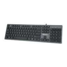 MEETION | USB Standard Chocolate Ultra Thin keyboard | MT-K841