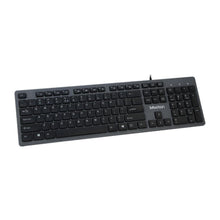 MEETION | USB Standard Chocolate Ultra Thin keyboard | MT-K841