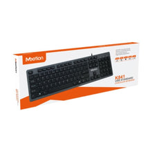 MEETION | USB Standard Chocolate Ultra Thin keyboard | MT-K841