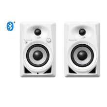 PIONEER | Desktop Monitor Speakers 4-inch | DM-40BT
