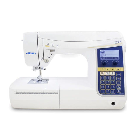 JUKI | Computerized Sewing and Quilting Machine | HZL-DX7